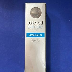 Stacked Skincare Micro-Roller